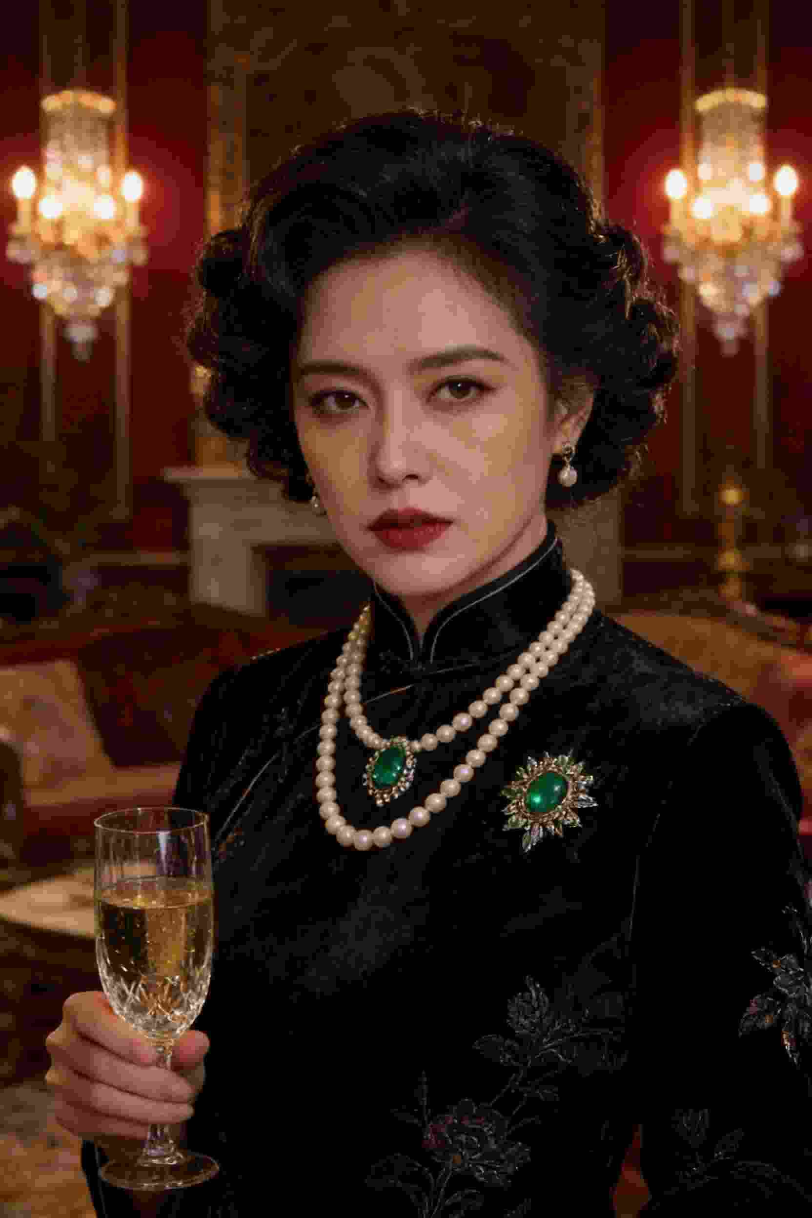 热血