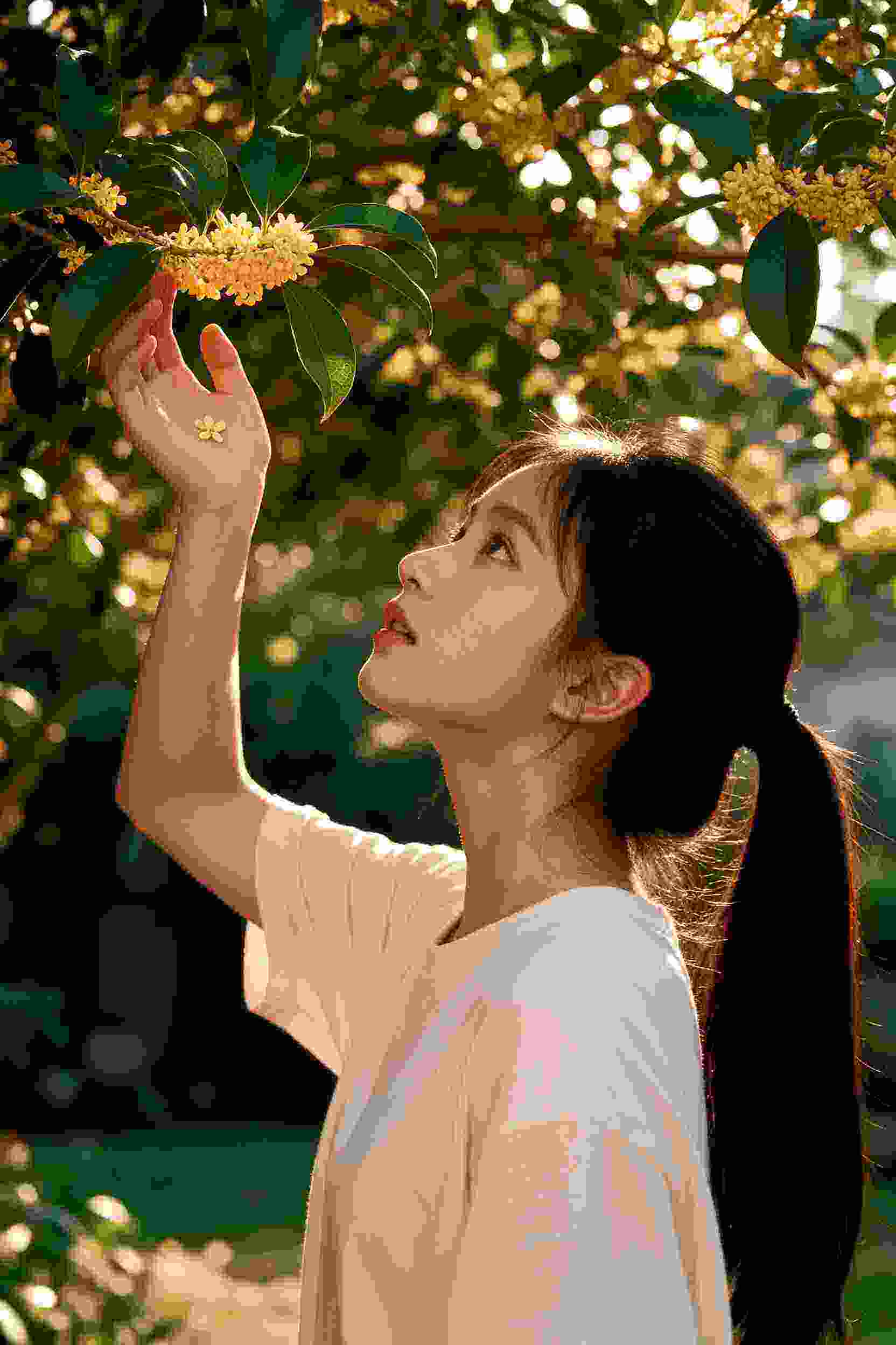 恋爱