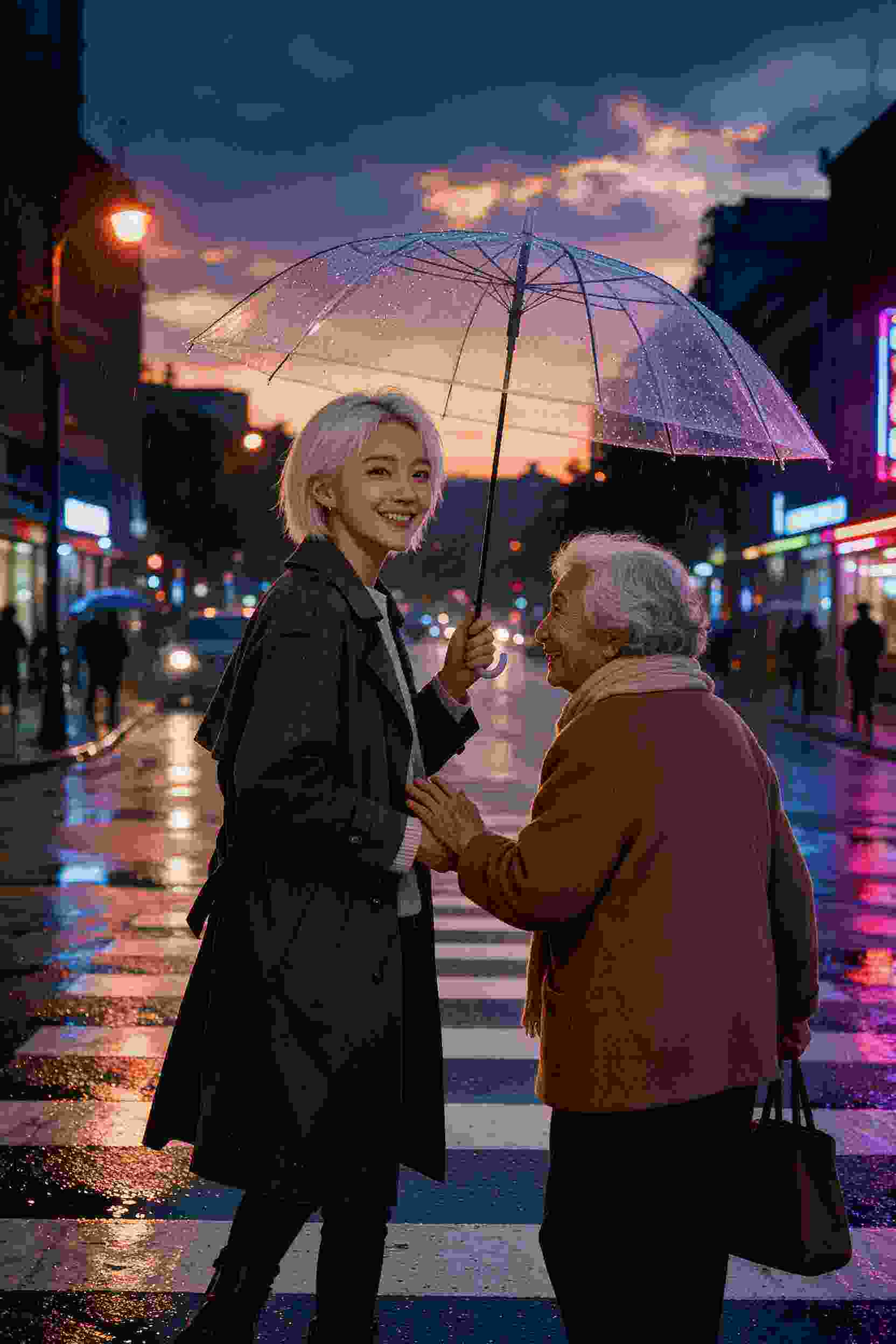 日常