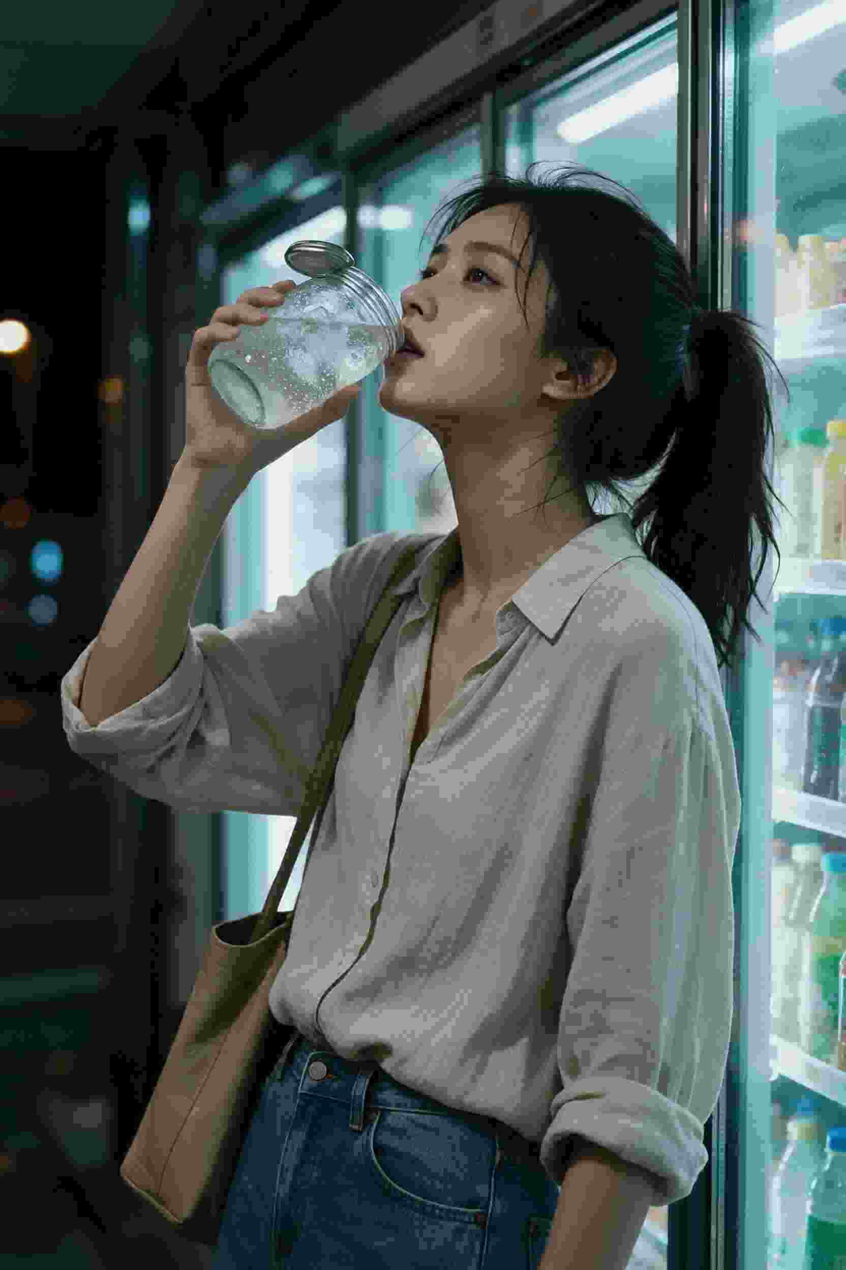 恋爱